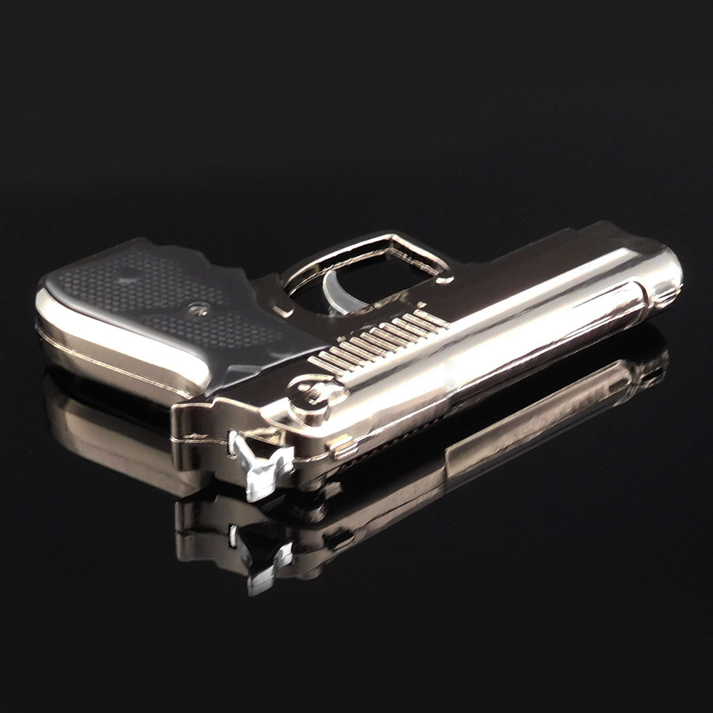 Cool-Gun-Lighter-for-Smoking-Novelty-Gadget-Pistol-Gas-Lighter-Windproof-Refillable-Torch-Lighter-Metal-Smoking