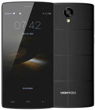 HOMTOM HT7 Android 5 1 MTK6580A Quad Core 1G RAM 8G ROM 1280x720 Mobile Phone 5