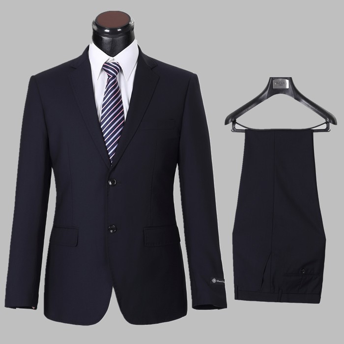Free-Shipping-2014-New-High-Quality-Single-Breasted-Regular-Twill-Fashion-Business-Men-Suit-slim-fit (1)