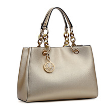 2015 Fashion women messenger bags famous designer brand handbag leather lady shoulder bags clutches diagonal mochila Casual tote