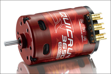 Free shipping gleagle cool running 10.5T/13.5T/17.5T/21.5T QuicRun3650-6.5T have a sense of brushless motor