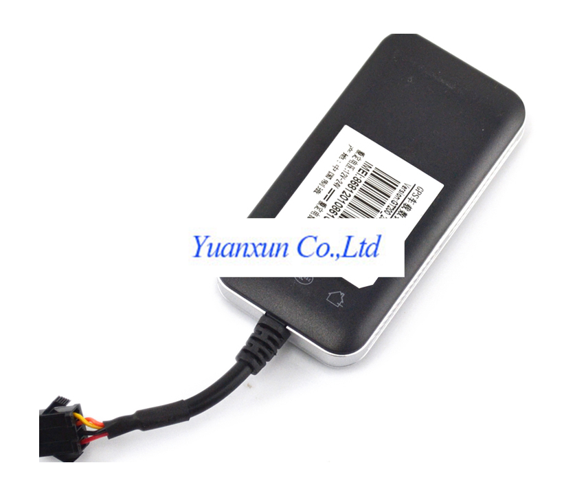 02D car gps font b satellite b font positioning Miniature Car Tracker with Anti