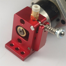 3D printer accessories parts Reprap all metal planetary motor direct/bowden extruder for 1.75 mm filament free shipping
