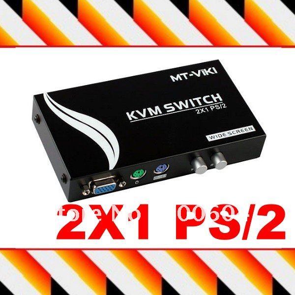 2 () PS2   KVM       