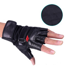 Gym Body Building Training Fitness Gloves Sports Weight Lifting Workout Exercise