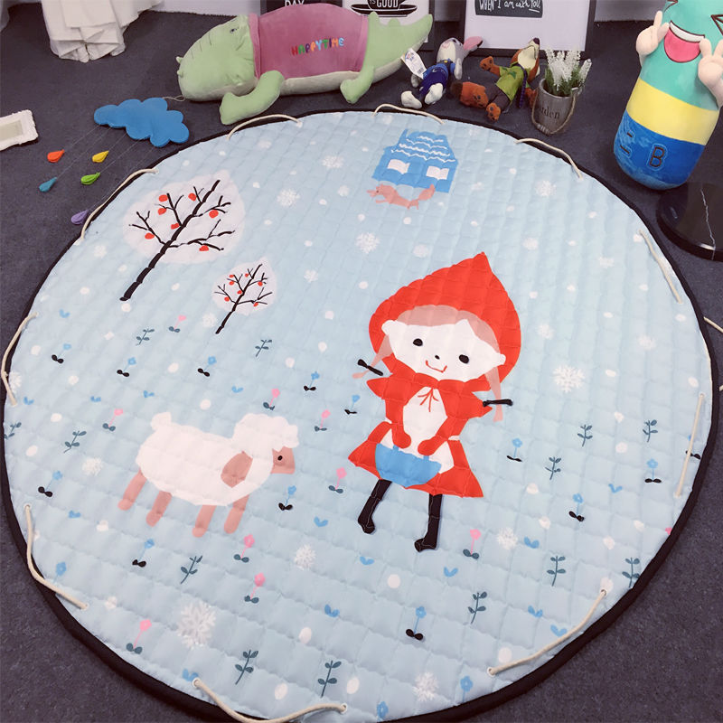 Compra Imagen de dibujos animados alfombra online al por mayor de China