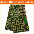 Free shipping best quality veritable dutch real wax hollandais wax african printed fabric 100 cotton Nigeria