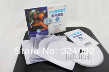 Federal Probust Big Breast Paste Health beauty personal care breast care Breast Enlargement Stickers 3boxes 12pieces