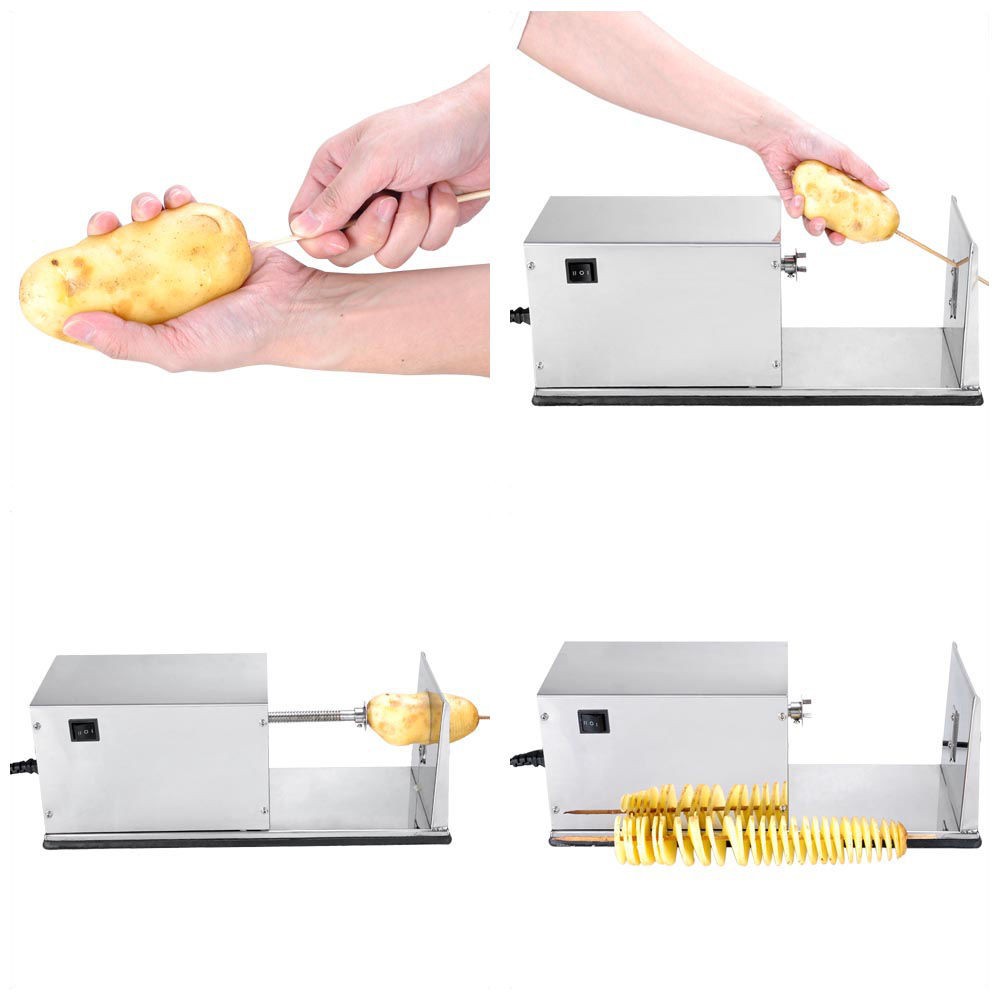 potato chip slicer