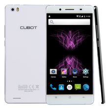 Original Cubot X16 16GBROM 2GBRAM 4G LTE Smartphone 5 0 inc Android 5 1 MTK6735 Quad
