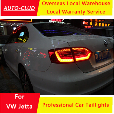  - Clud  vw jetta     -  vw jetta   rearlights    +  +   +     