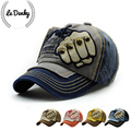 2016 new fashion rivet men women baseball hat solid adult adjustable hip hop cap street style