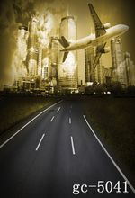 Free building backdropgc-5041,5*7ft photographic background,background backdrop,vinyl photography backdrops photo studio