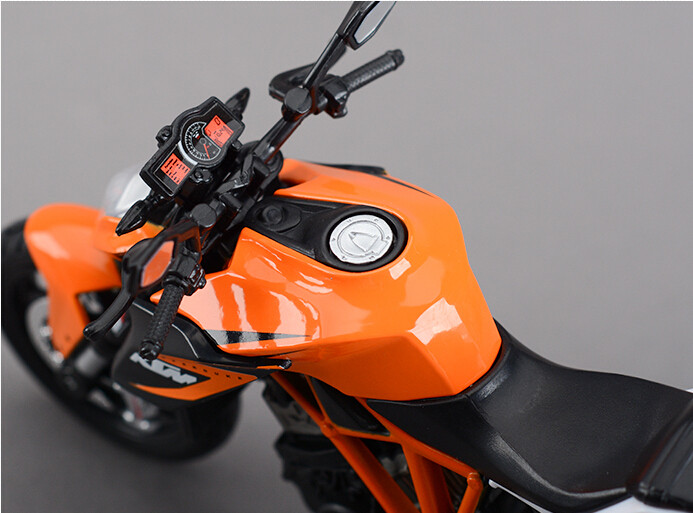 Ktm Duke Scale Model Ktm Duke Scale Model
