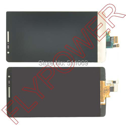 For LG optimus G3 mini D722 D724 D725 D728 LCD Display With Touch Screen Digitizer Glass Assembly by free shipping