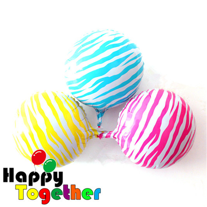 Balloon research paper picture