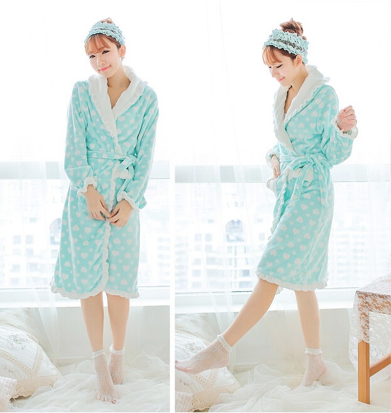 Sleepwear Robes6