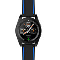 Paragon Smart Watch G6 Bluethooth Heart Rate monitor Pedometer Sport Smartwatch for huawei apple samsung gear