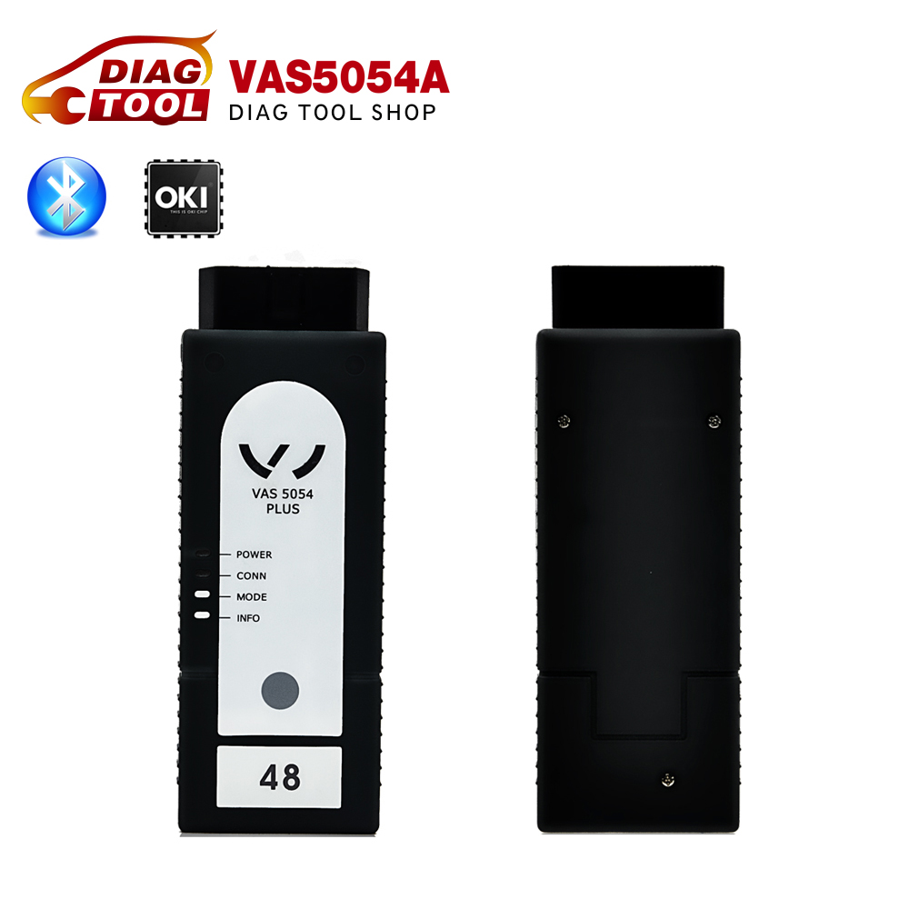  VAS 5054   Bluetooth OKI  VAS 5054A   2.2.4 VAS5054  UDS   AM2300