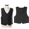 1story stab resistant vest Polymer resin composite material v neck covert schutzweste tatico self defense anti