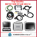 2016 Newest software For BEZZ Diagnostic Tool mb star sd connect c4 with Wifi Function xentry