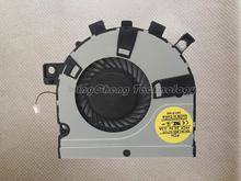 Original and New CPU Cooling fan FOR Toshiba M50-A M40t-AT02S E45T DFS200005060T Laptop Radiators Cooling Fan 100% fully test