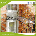 YP60100 60x100cm 23 6 x39 DIY sun shade canopies door window and door canopy polycarbonate awnings