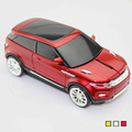 Wireless Optical Mouse Sports Car SUV Shaped Mice 2 4Ghz Gaming Game Mouse 1600DPI for PC
