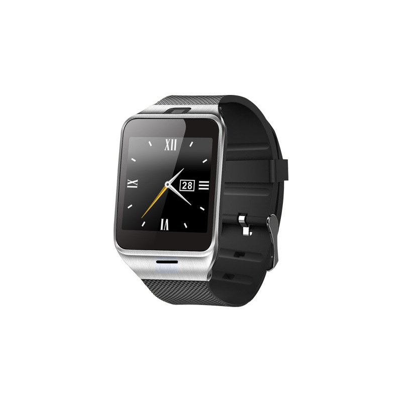 2015  smartwatch SIM  GSM / GPRS 850 / 900 / 1800 / 1900 Bluetooth 3.0        