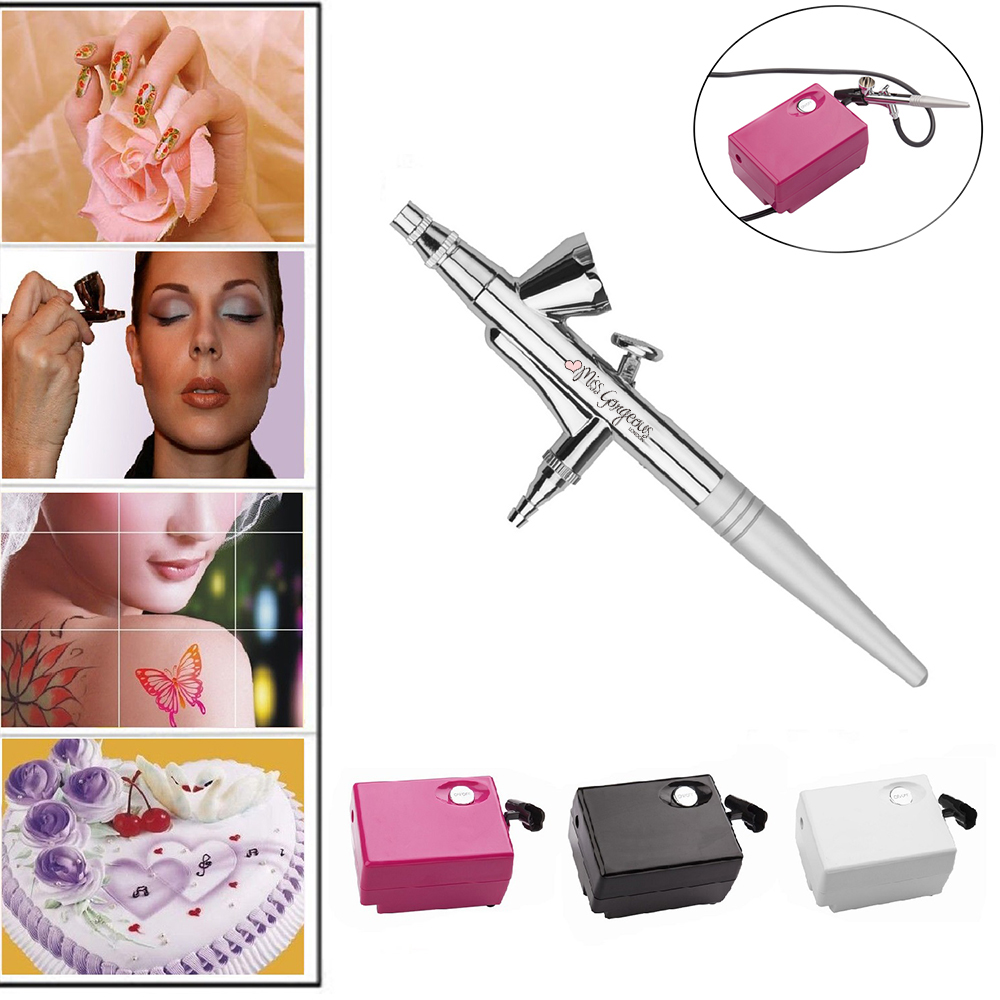 Popular Airbrush Makeup KitBuy Cheap Airbrush Makeup Kit lots from