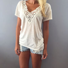 2015 Fashion Women Summer Vest Top Sleeveless Blouse Casual Tank Tops