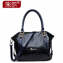Zooler brand bags handbags women famous brands women leather handbags top quality Vintage classic shoulder bag