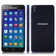 Lenovo S850 Original Cell Phones 5″ IPS 1280×720 MTK6582 Quad Core Android 4.4 Dual Sim 13MP Camera White Blue Pink Hot Sale