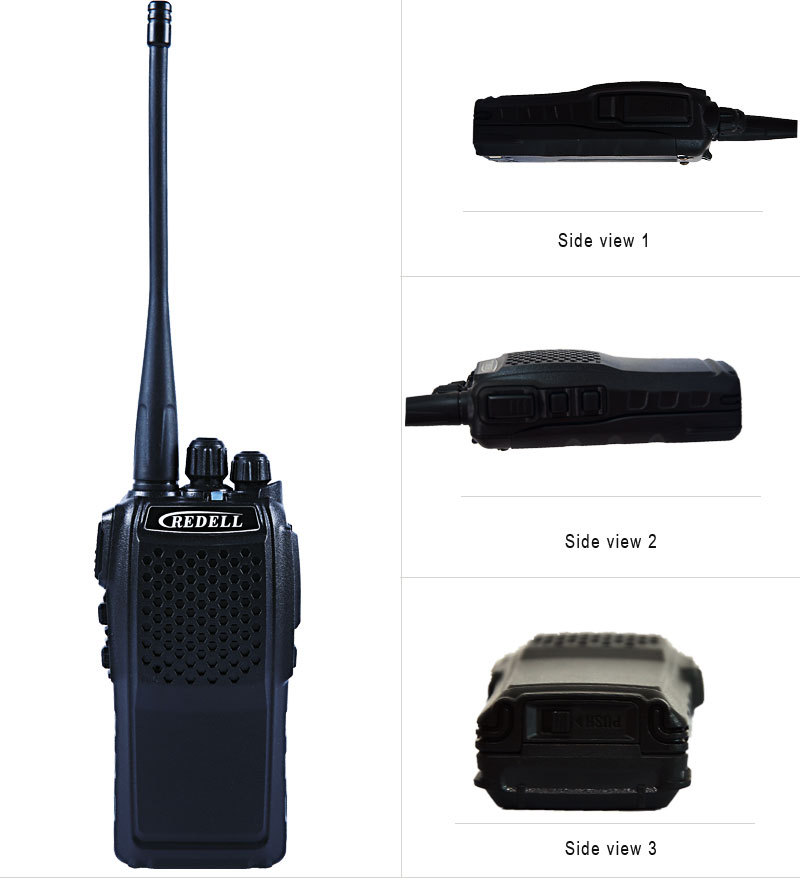2015 most powerful amateur radio VHF136-174MHz 7 watts 2 way amateur radio hf transceiver equipmentwalkie talkie