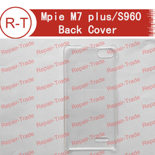 Mpie M7 plus Case High quality Crystal Hard back cover For Mpie M7 plus Mpie S960