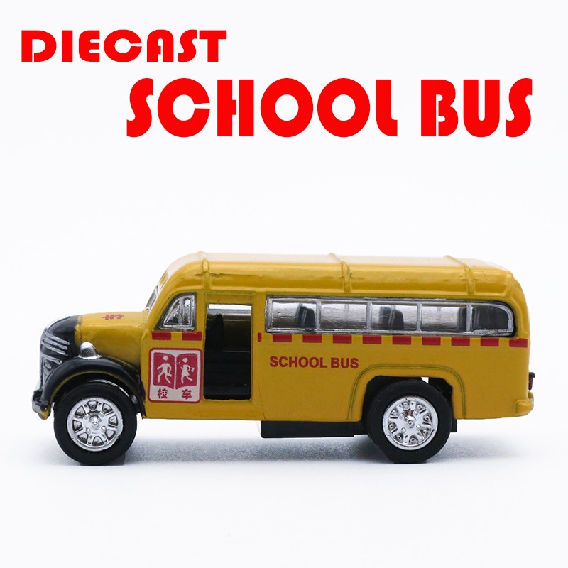 school bus