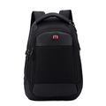 New Arrival Fashion Men's Travel Shoulder Bag Vintage Canvas Large