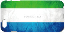 2016 Painting Sierra Flag Cover For iphone 5 5S SE 5C 6 6S Plus Touch 5
