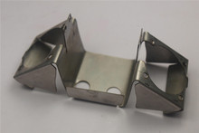 3D printer UM2 Ultimaker2 dual fan bracket mount