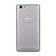 iRULU Victory V4 5 0 4G LTE 2 5D Curved Screen Ultra durable Gorilla Glass3 MSM8909