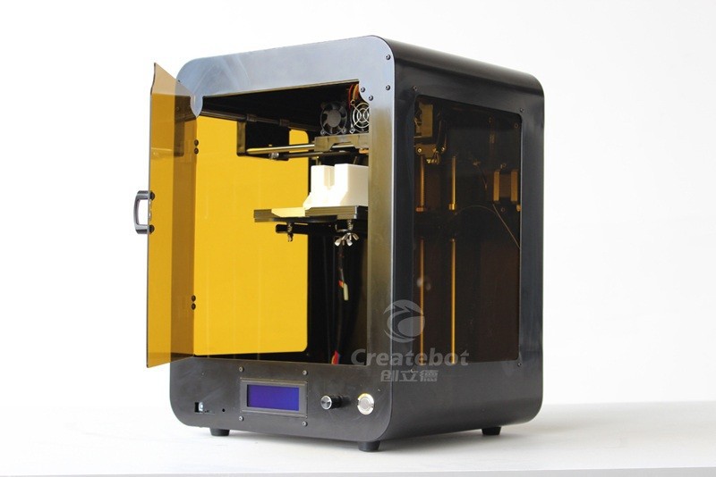 2014 new design Createbot brand FDM mini 3d printer single extruder impressora 3d hot sale metal printer 3d aliexpress 2014 new design Createbot brand FDM mini 3d printer single extruder impressora 3d hot sale metal printer 3d aliexpress