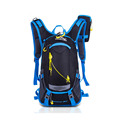 Motorcycle Outdoor Hunting Reflective Safety Backpack Sports Cycling Motorcycle Backpack Riding Bike Bag