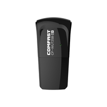150Mbps Comfast Mini USB WiFi Adapter 802.11 b/g/n Blueteeth 4.0 Wi-Fi Dongle PC wifi Lan Network Card Signal Reciver CF-WU725B