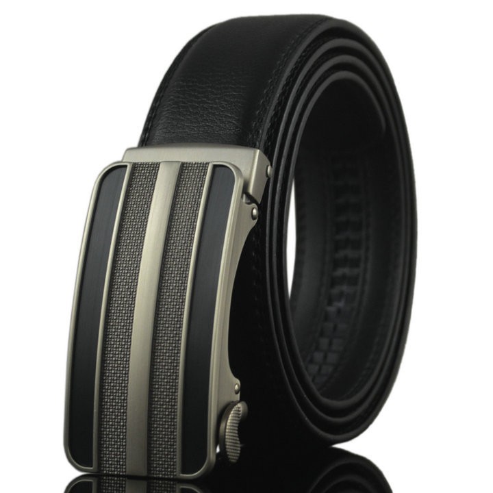 2015-wholesale-bronze-retro-Men-s-Belts-Automatic-Buckle-Belt-Genuine-Leather-Waist-Strap-Waistband-Business