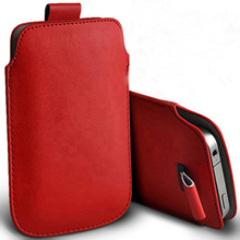 New 13 Color For Smartphone MPIE M10 5 0inch Case Pu Leather Pouch Cover Bag Phone