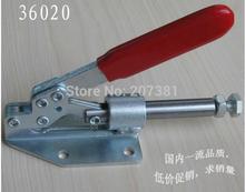 FREE SHIPPING 1 PCS New Hand Tool Toggle Clamp 36020 METAL Clamp