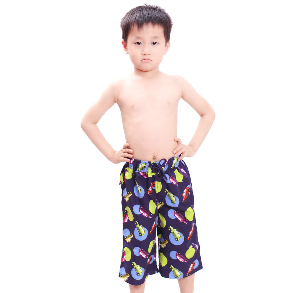baby boy american flag bathing suit