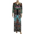 2017 New design women dress vintage sexy maxi long summer stretch dress cocktail party night club