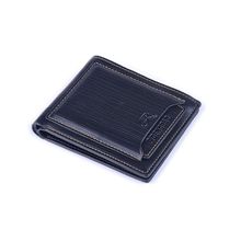 2014 Classical Brand Luxury Genuine Leather Wallet Men 9 Card Slots 2 Male Billfold Burses Card Holder Purse Y50 MHM063#M5