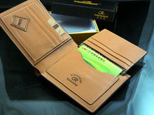 Wallet Purse Man Stylish Men s PU Leather Pocket Card Clutch Bifold New
